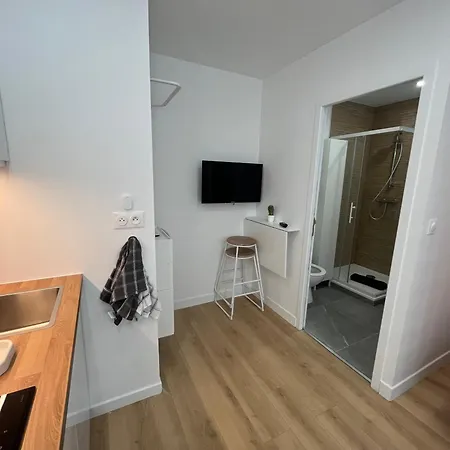 Dream Gallery, Rez De Chaussee Plein Centre