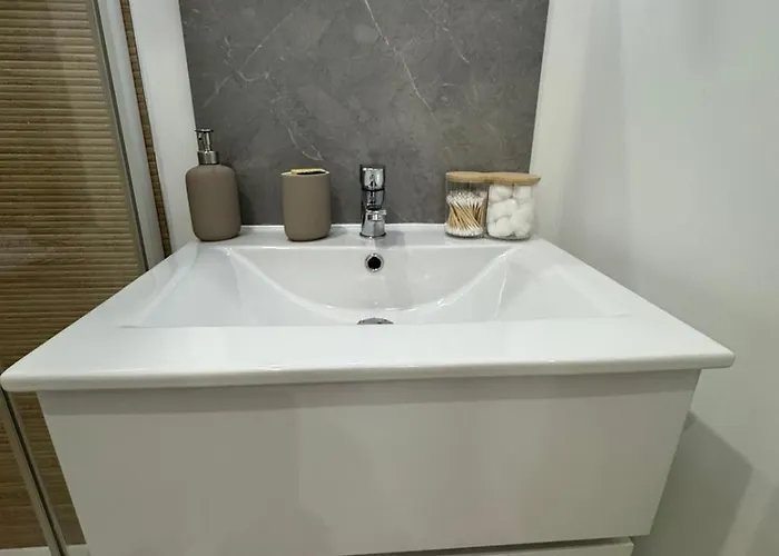 Dream Gallery, Rez De Chaussee Plein Centre