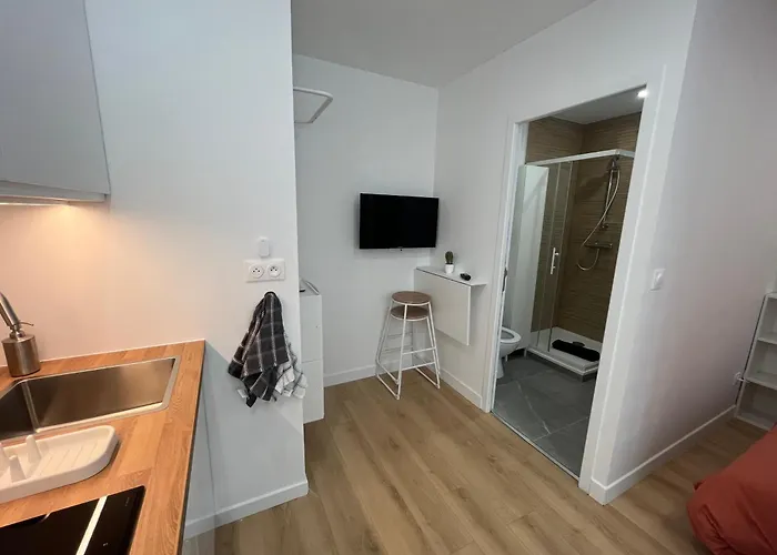 Dream Gallery, Rez De Chaussee Plein Centre